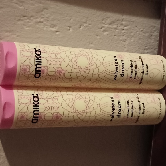 amika Hair Amika Velveteen Dream Conditioner Poshmark